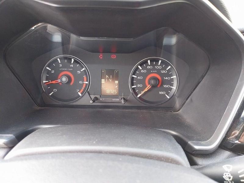 Mahindra KUV100 1.2 K8 FWD