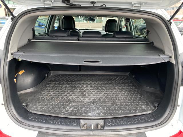 KIA Sportage 1.7 CRDI VGT 2WD Class