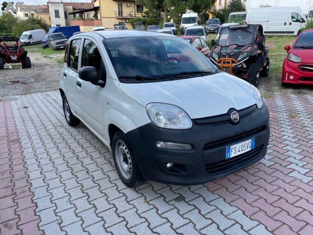 FIAT Panda 1.2 Pop Van 2 posti