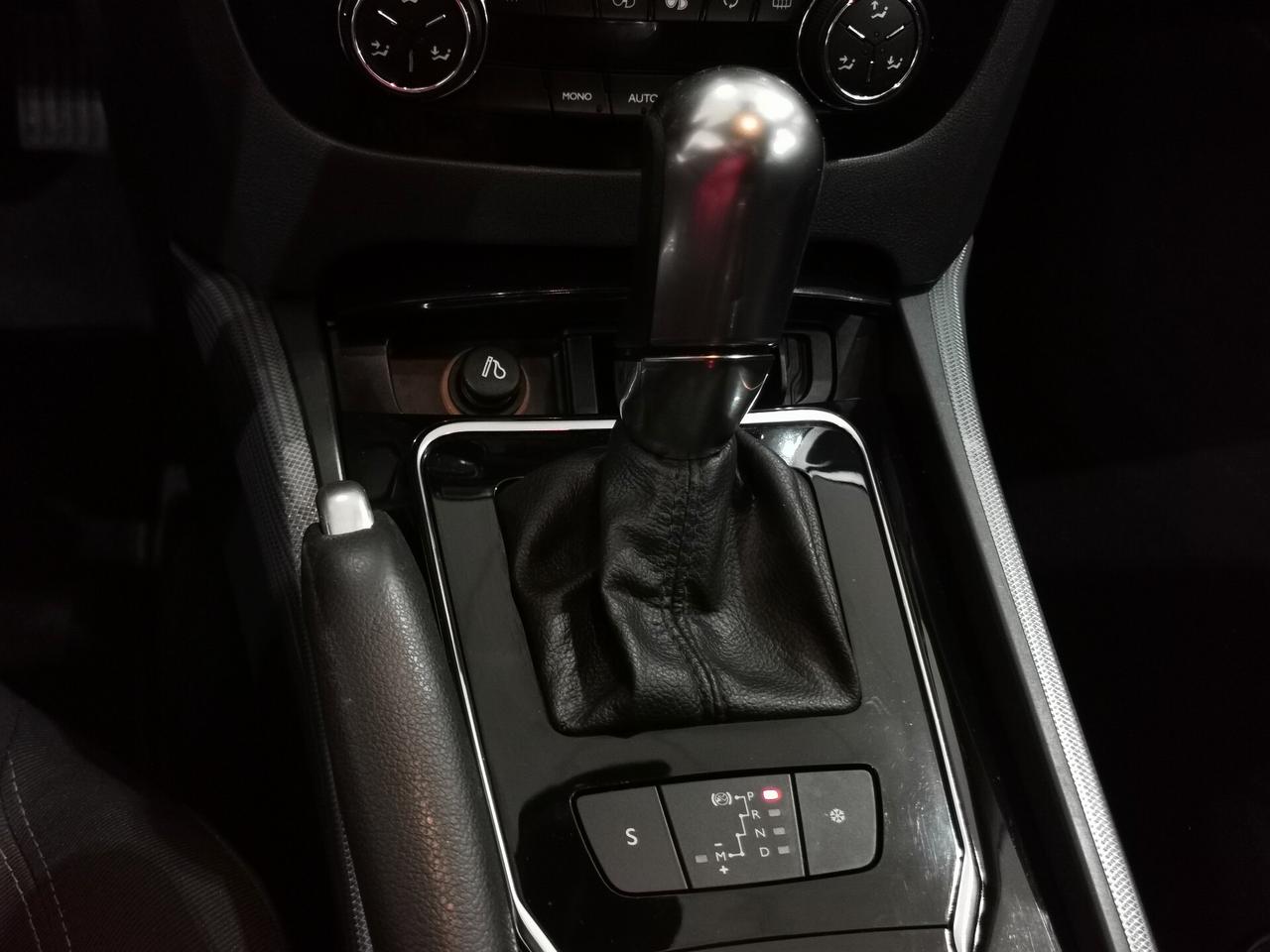 Peugeot 508 2.0 HDi 163CV aut. Allure