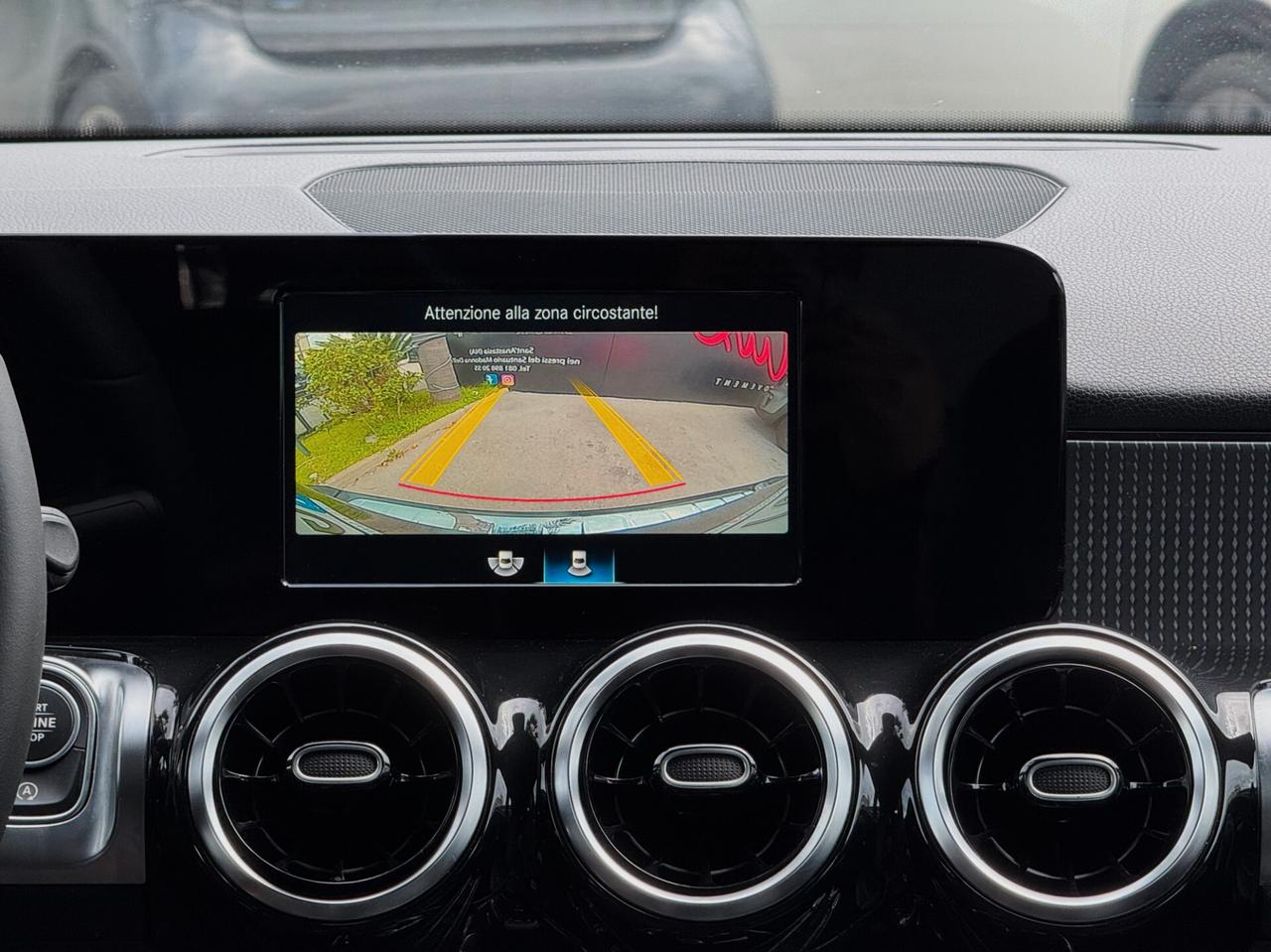 Mercedes-Benz GLB 220 d Sport Plus 4MATIC 190CV
