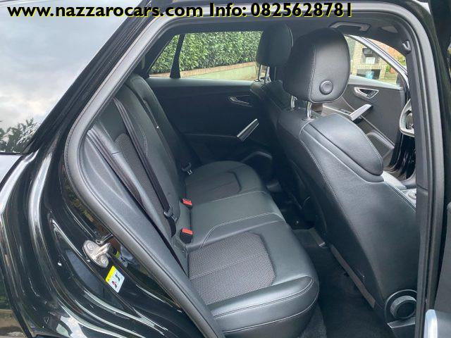 AUDI Q2 *OFFERTA PROMO* 35TDI qtro S tr S line TETTO APR