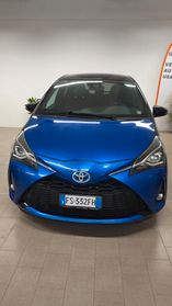Toyota Yaris Trend