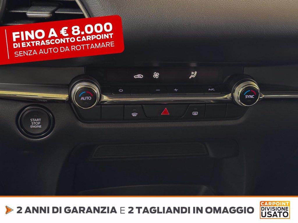 MAZDA Cx-30 2.0 m-hybrid executive appearance pack 2wd 122cv 6mt del 2022