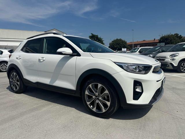KIA Stonic 1.4 MPI EcoGPL Energy OK NEOPATENTATI