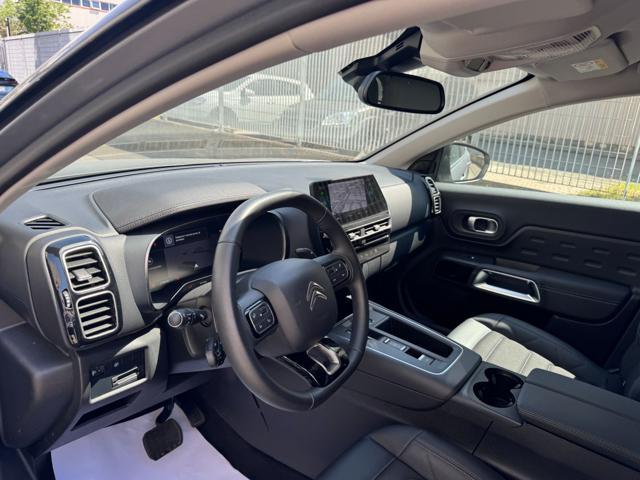 CITROEN C5 Aircross BlueHDi 130CV EAT8 Max KM. 6.500