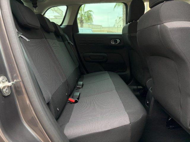 CITROEN C3 Aircross 1.5BlueHDi 110 Shine