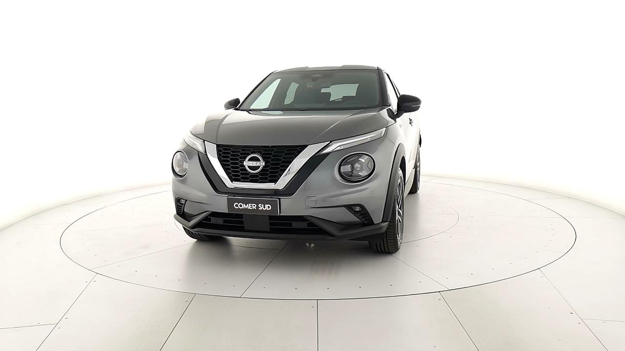 NISSAN Juke II 2024 - Juke 1.0 dig-t N-Connecta 114cv