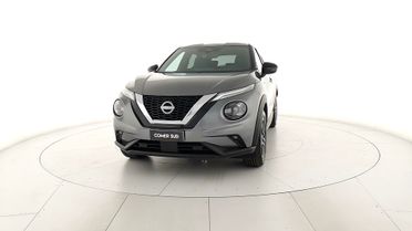 NISSAN Juke II 2024 - Juke 1.0 dig-t N-Connecta 114cv