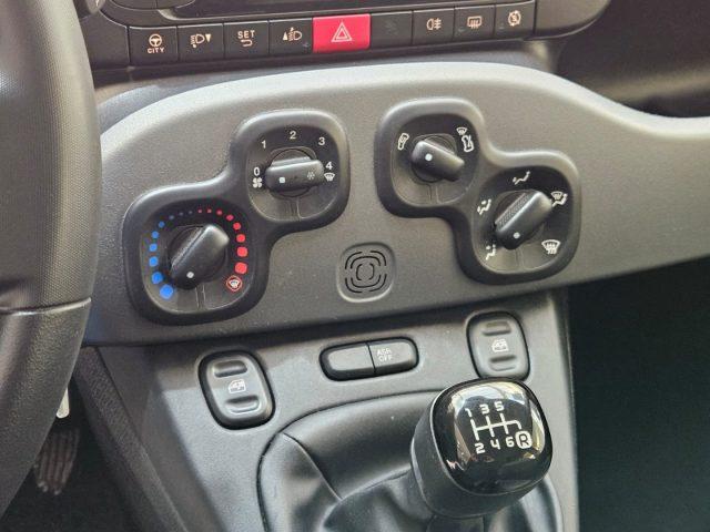 FIAT Panda 1.0 FireFly S&S Hybrid City Life da ?129,00 mensil