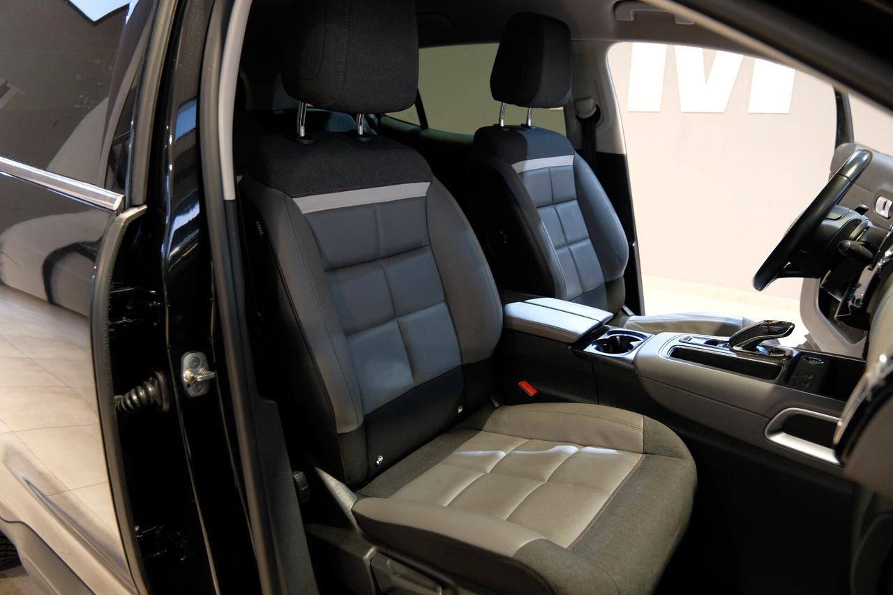 Citroen C5 Aircross BlueHDi 130 S&S EAT8 Shine