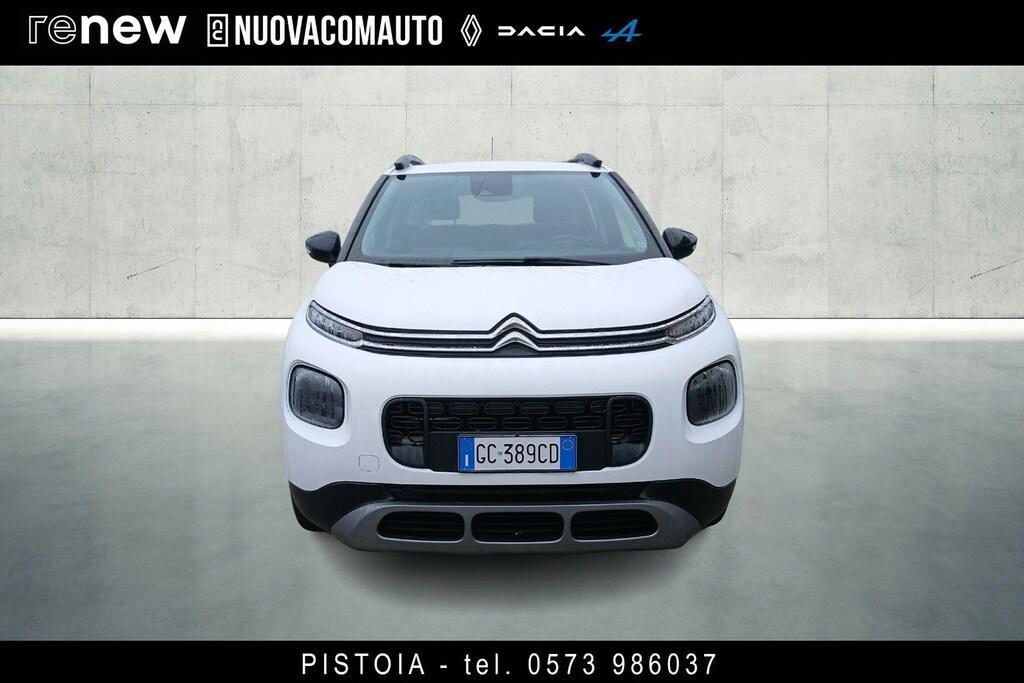 Citroen C3 Aircross 1.2 PureTech Feel
