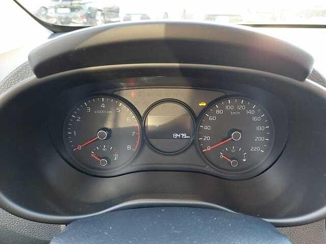 Kia Picanto 1.0 12V 5 porte Urban TT