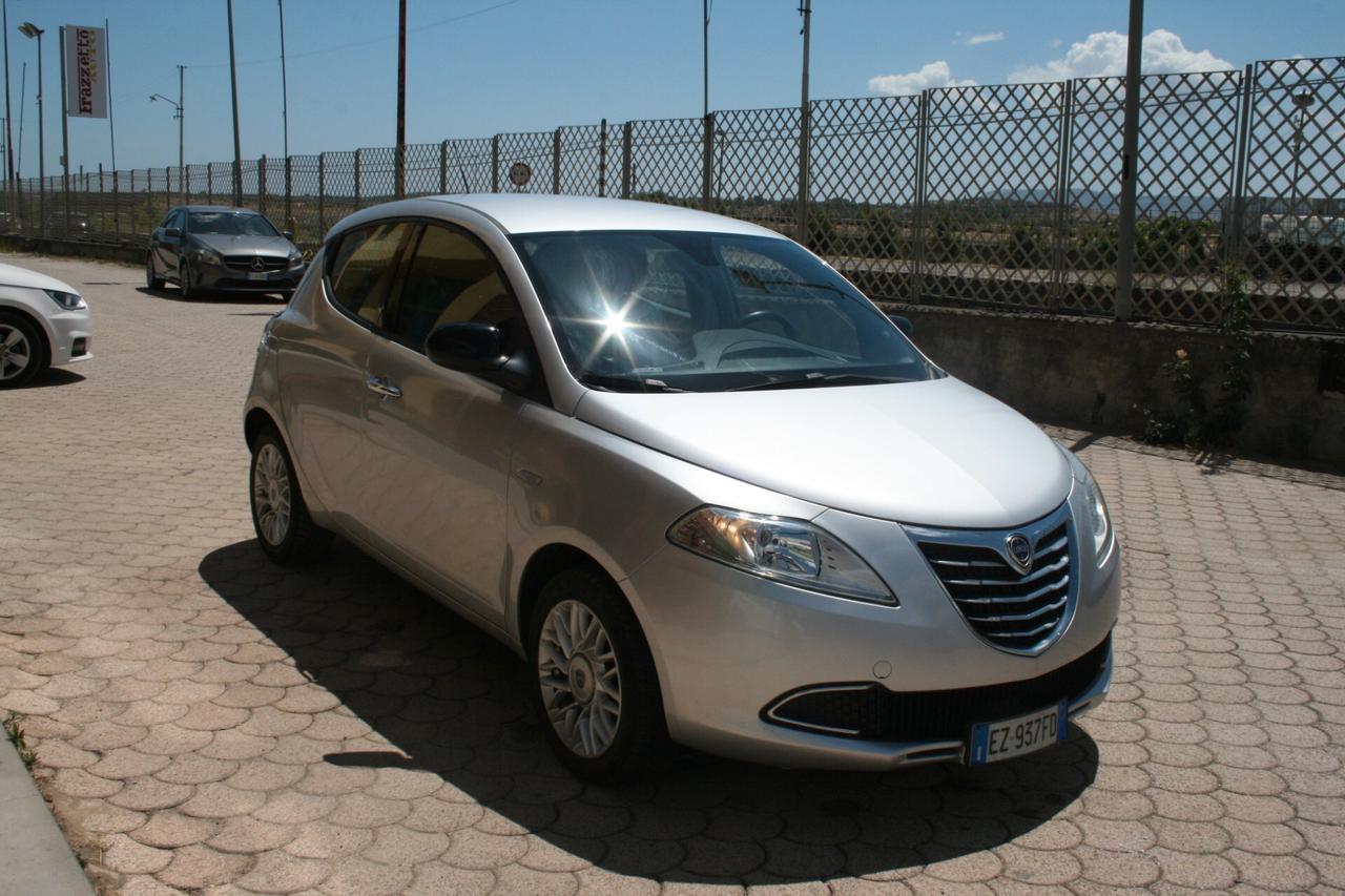 Lancia Ypsilon 1.3 MJT 16V 95 CV 5 porte S&S Gold