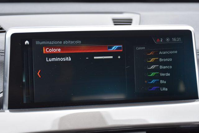 BMW X1 xDrive18d xLine