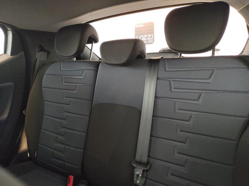 LANCIA Ypsilon 3ª serie - Ypsilon 1.0 FireFly 5 porte S&S Hybrid Platino