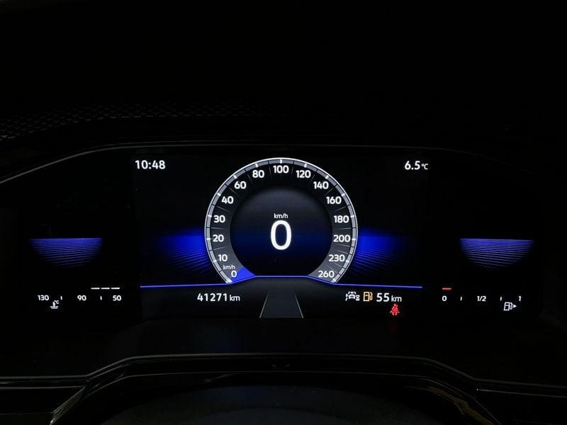 Volkswagen Polo Polo 1.0 TSI Life