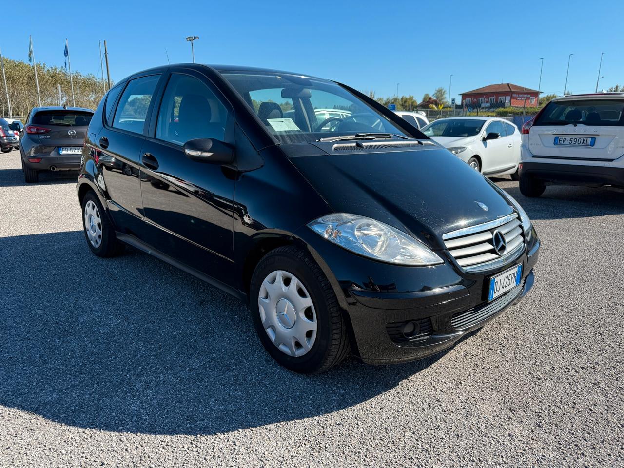 Mercedes-benz A 180 CDI Classic