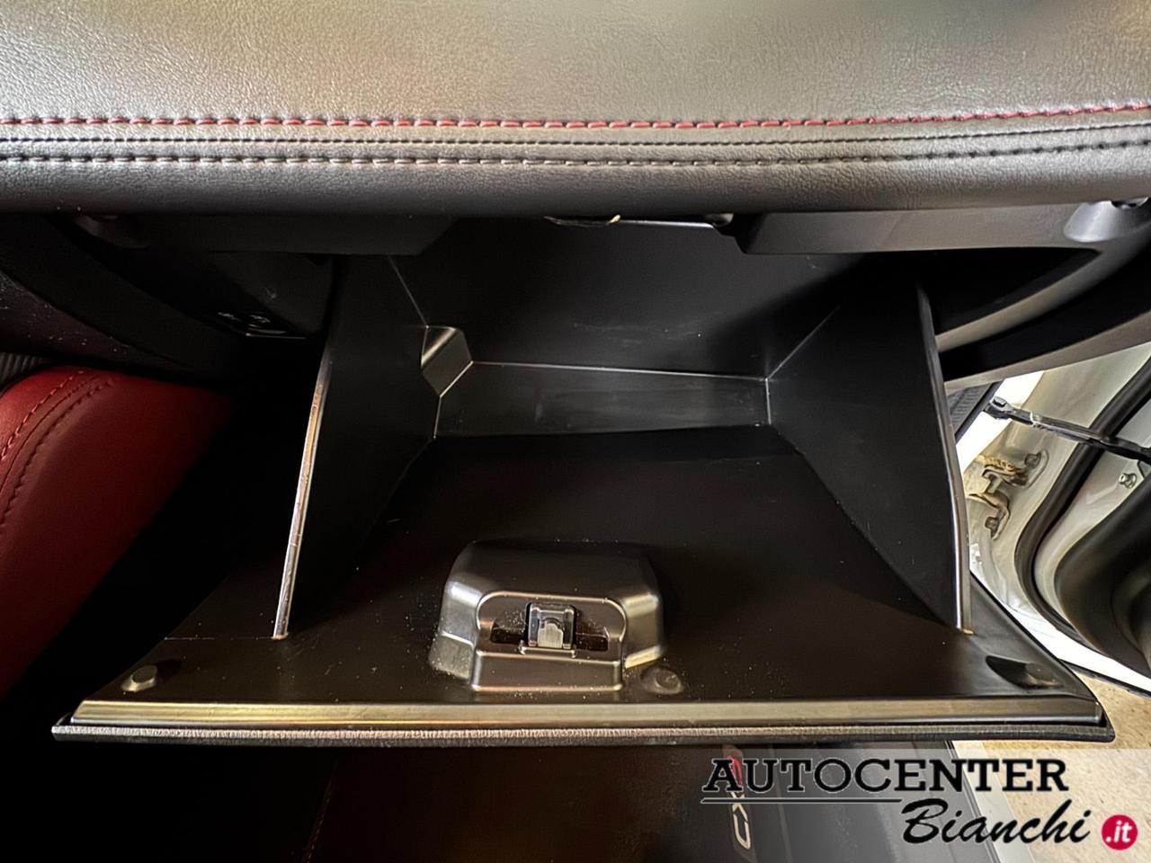 Mazda CX-3 1.5d Exceed awd 105cv