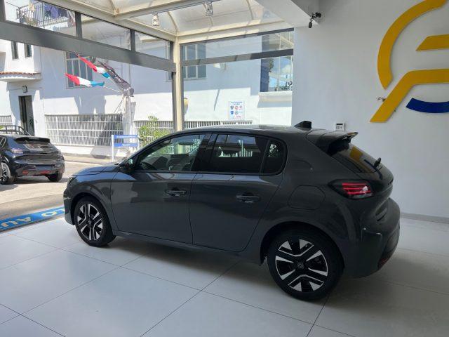 PEUGEOT 208 Allure Hybrid 110 e-DCS6 auto tua da ?230,00 ant.0