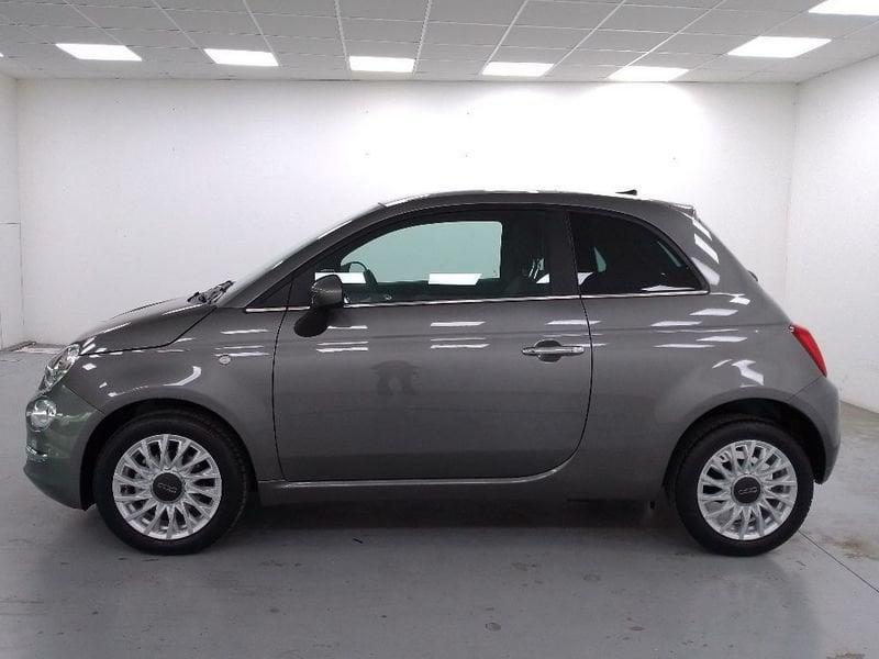 FIAT 500 1.0 hybrid Dolcevita 70cv