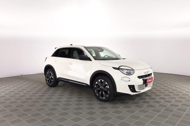 FIAT 600 600 Hybrid 110 CV DCT MHEV La Prima