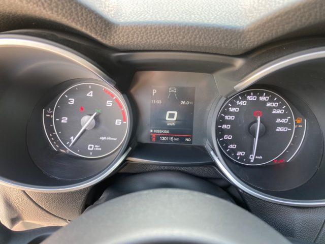 ALFA ROMEO Stelvio 2.2 Q4 ?TETTO?FULL?GARANZIA
