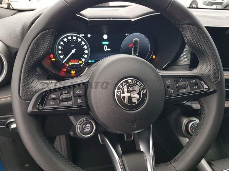 Alfa Romeo Tonale Tonale My24 Hybrid 160cv Sprint