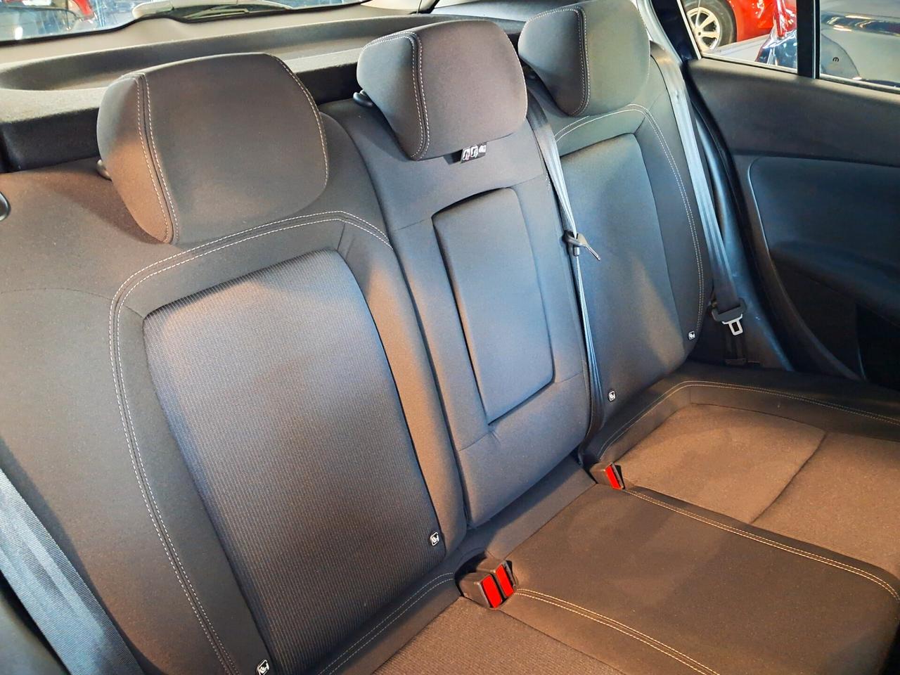 Fiat Tipo 1.6 Mjt 120 cv 5p. Easy Business