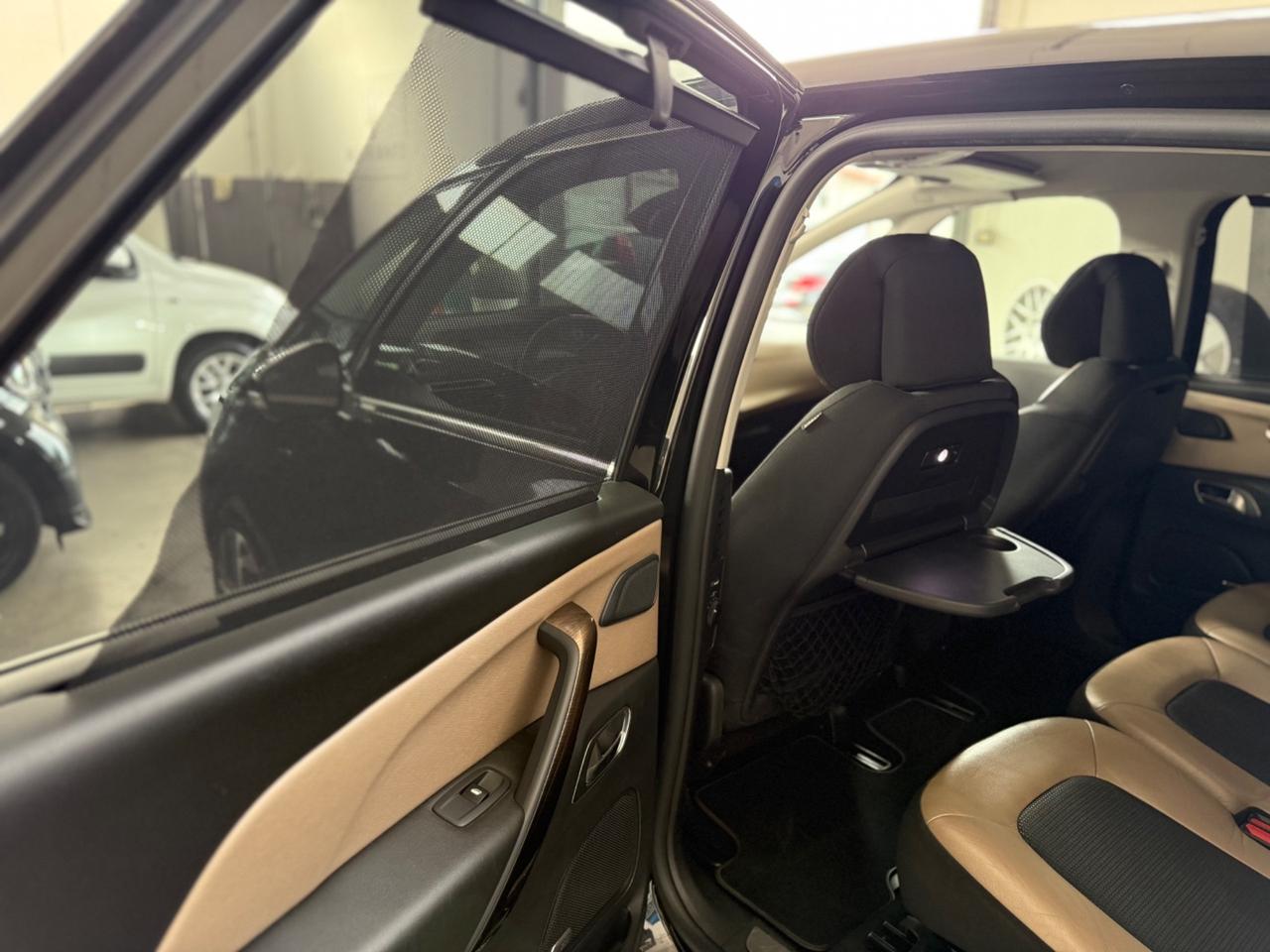 Citroen C4 Picasso 1.6 e-HDi 115 ETG6 Exclusive