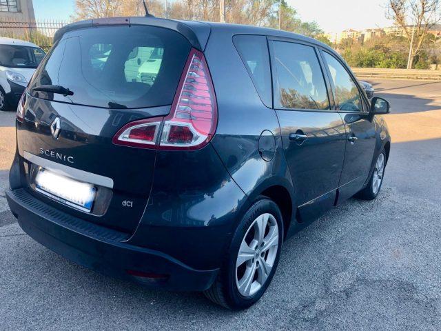RENAULT Scenic X-Mod 1.6 dCi 130CV S&S