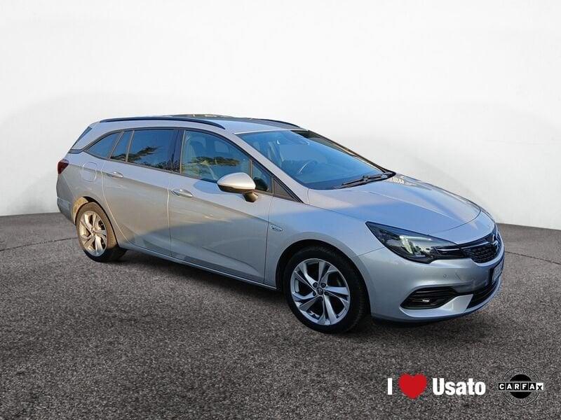Opel Astra V 2020 Sports Tourer Sports Tourer 1.5 cdti 2020 s&s 105cv