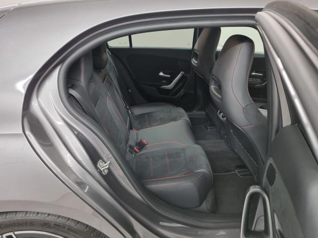 MERCEDES-BENZ A 220 Automatic 4Matic AMG Line Premium 204 CV