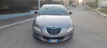 Lancia Delta 1.6 MJT DPF 105 CV Gold