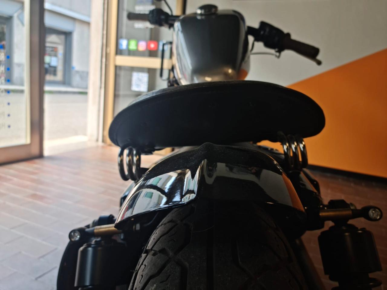 Harley-davidson 883 Sportster R XL 883R