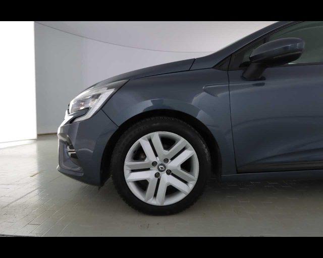 RENAULT Clio TCe 90 CV 5 porte Business