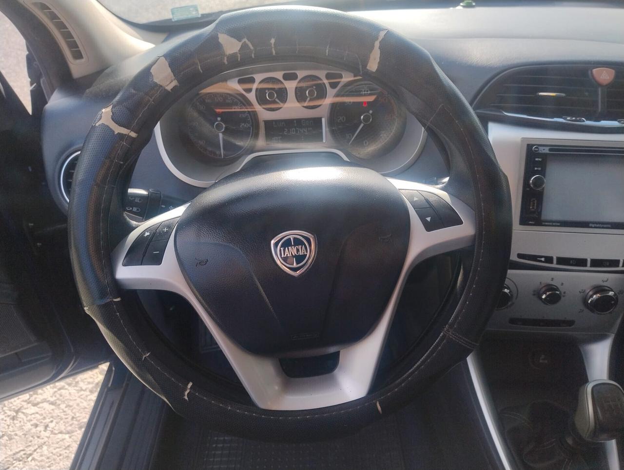 Lancia Delta 1.6 Mjet Platino 120Cv - 2010