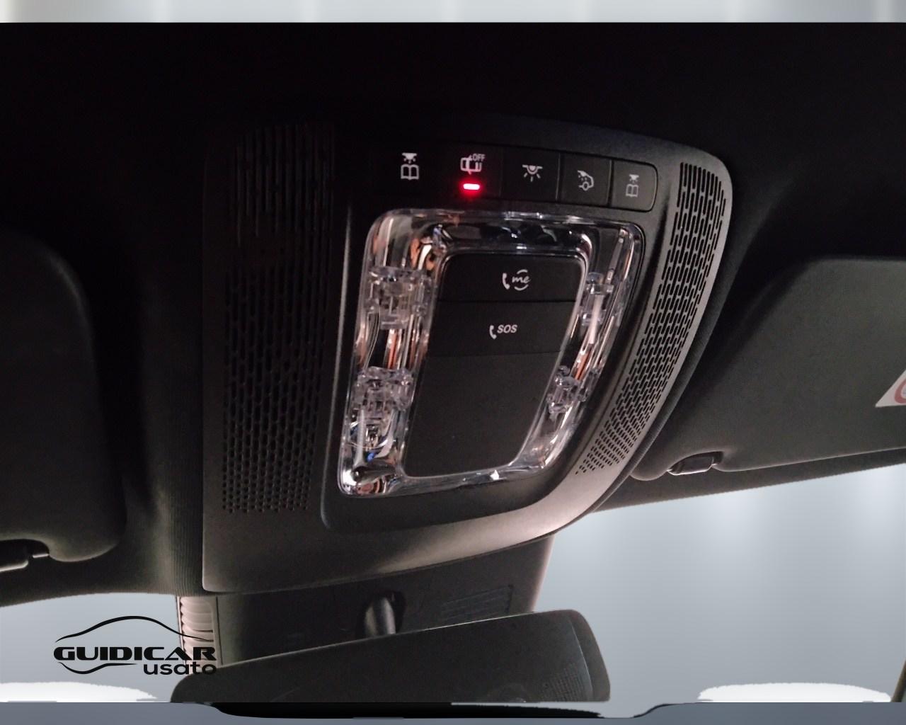 Mercedes-Benz GLA-H247 2023 - GLA 180 d Progressive Advanced auto