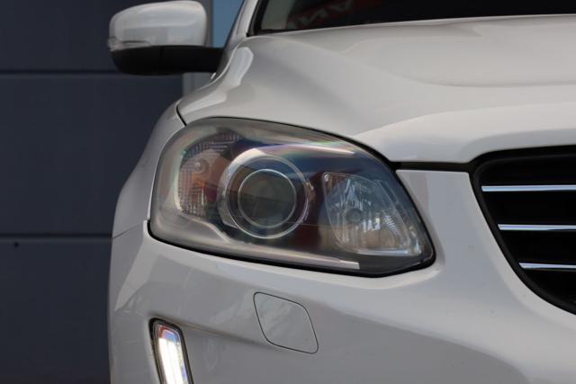 VOLVO XC60 D4 Geartronic Business