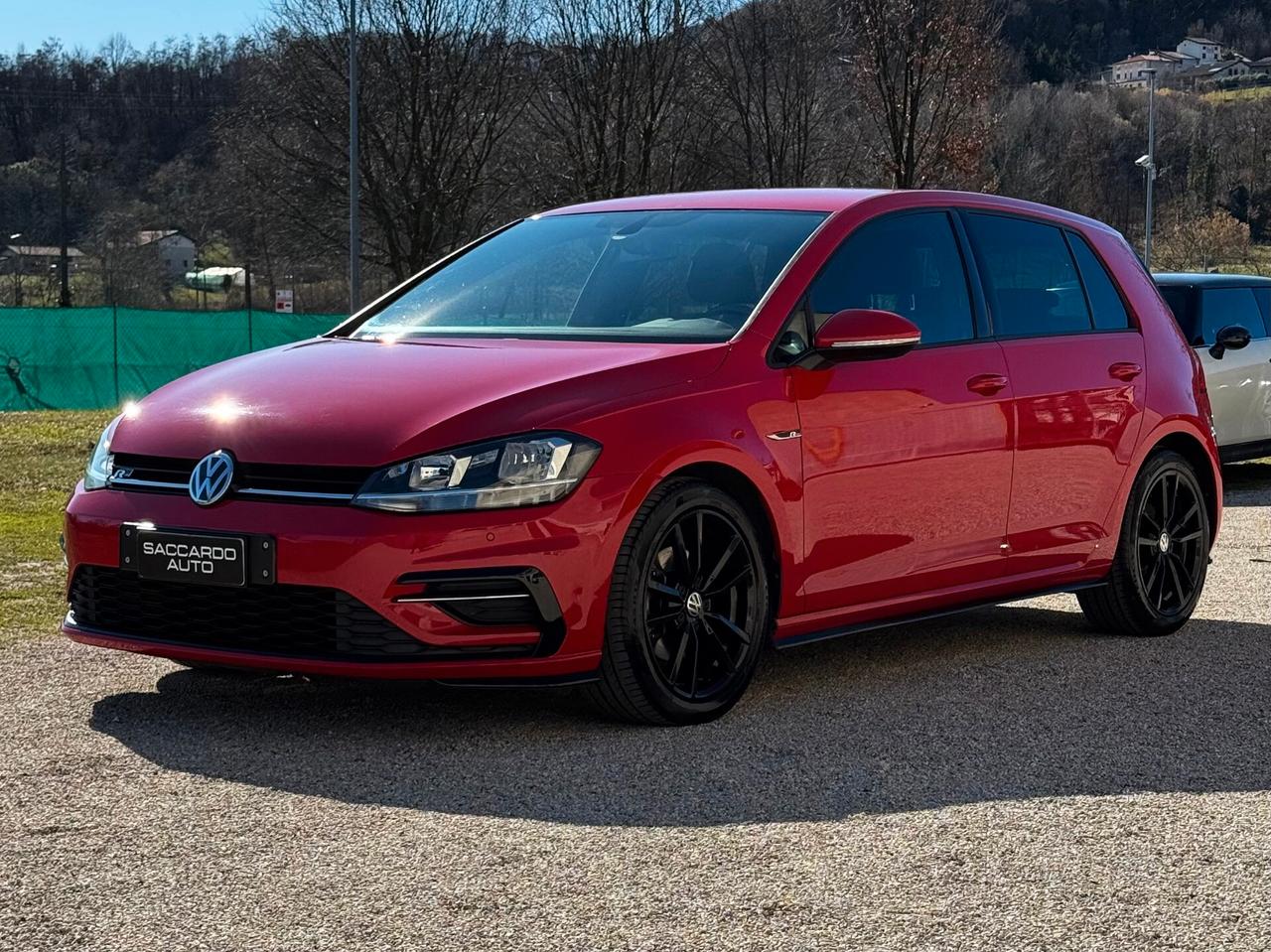 Volkswagen Golf 1.5 TSI Sport 150cv R line DSG | PREZZO PROMO