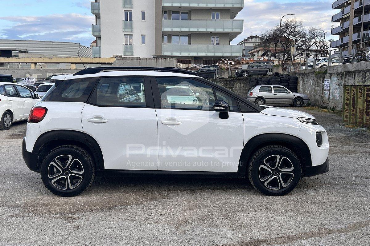 CITROEN C3 Aircross BlueHDi 100 S&S Feel