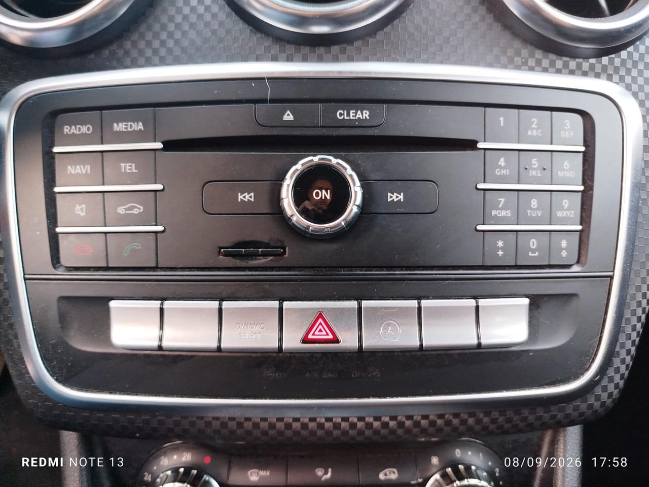 A 180d SPORT UNIPRO*PREZZO VERO* TAGLIANDI CERTI