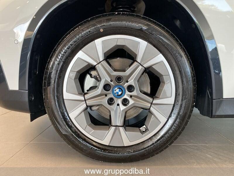 BMW iX1 Serie X BMW EDRIVE20-SPECIAL EDITION