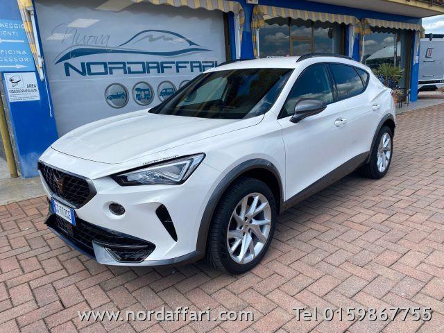 CUPRA Formentor 1.5 TSI DSG ** IVA DETRAIBILE**