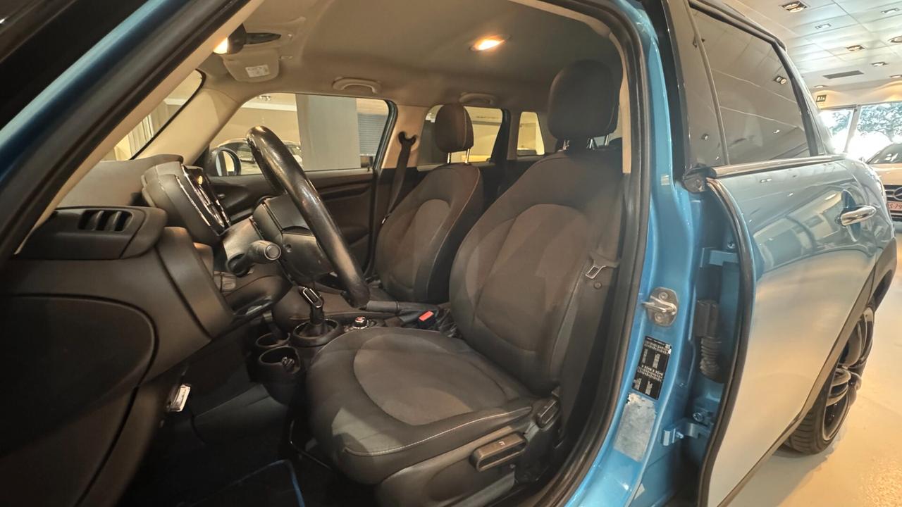 MINI 1.5 COOPER XL 5P 136CV - 2019