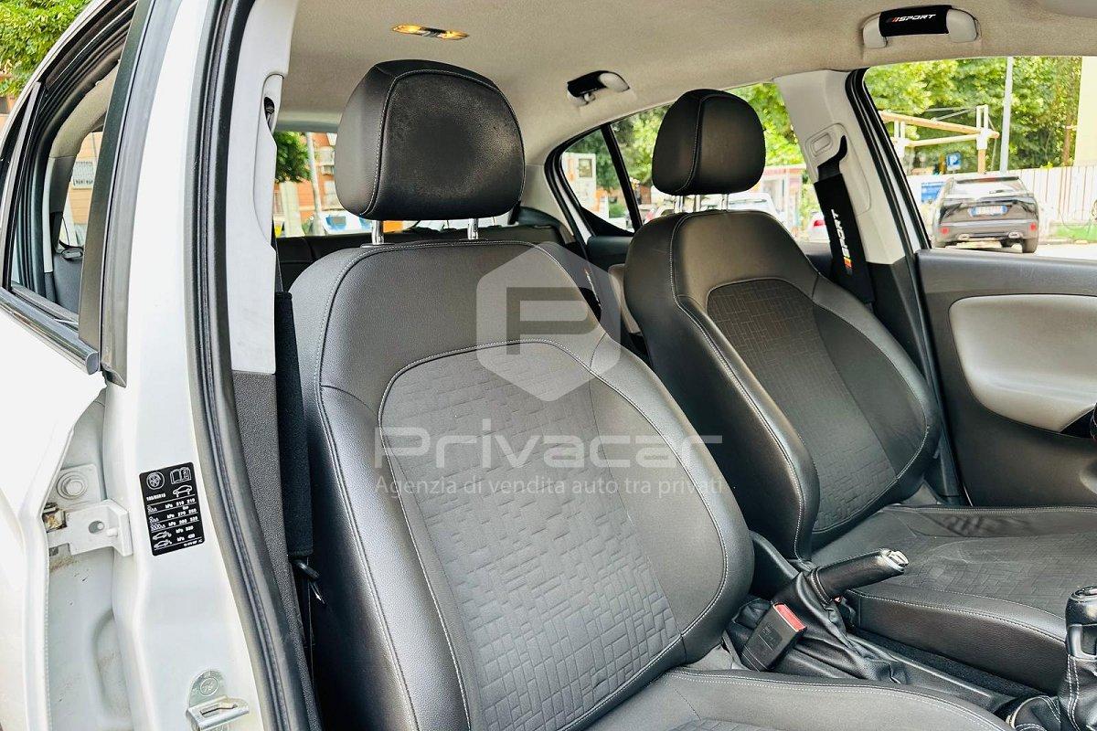 OPEL Corsa 1.2 5 porte