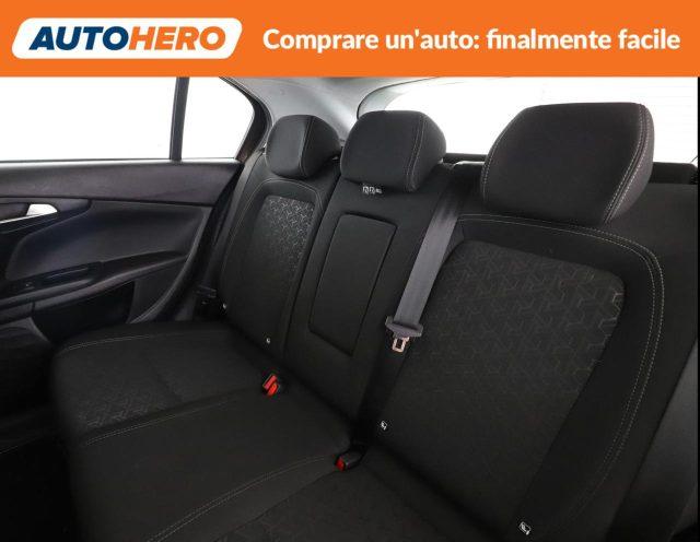 FIAT Tipo 1.0 5 porte City Cross