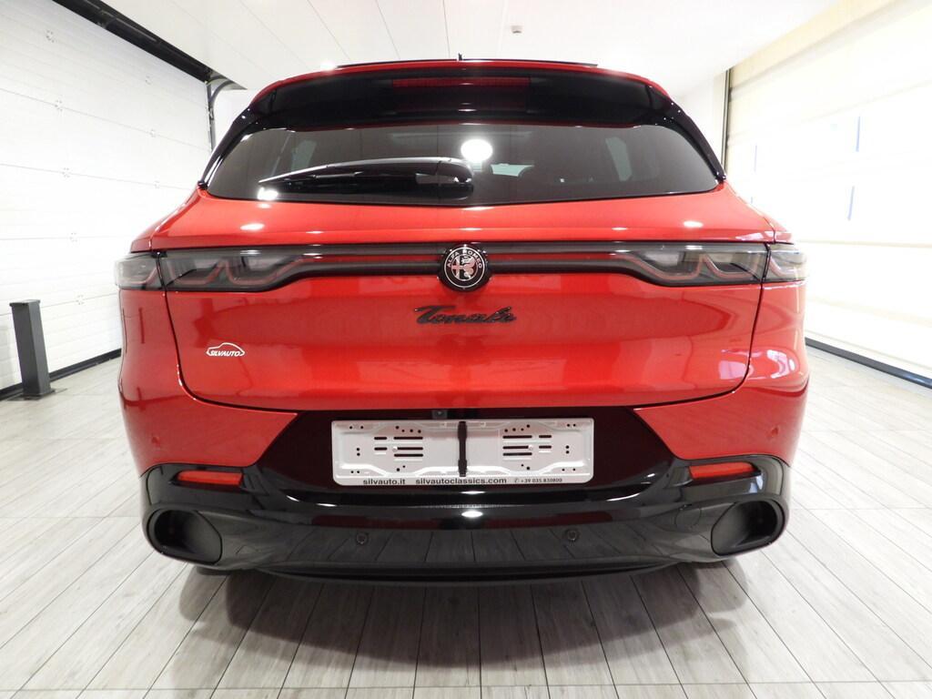 Alfa Romeo Tonale 1.6 Veloce TCT6