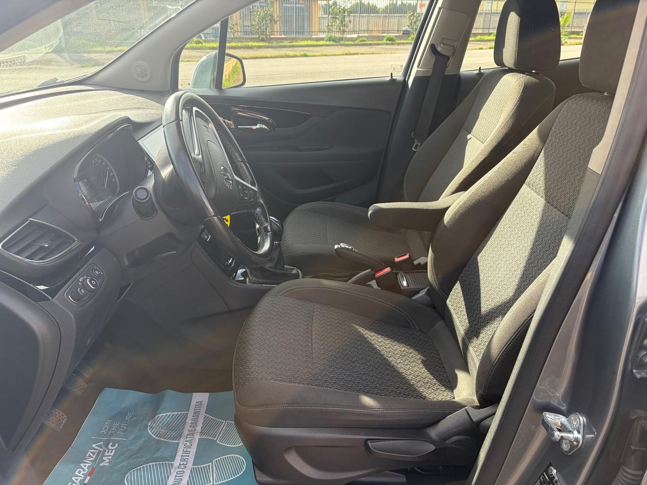 Opel Mokka X 1.6 CDTI Ecotec 4x2 Start&Stop Advance