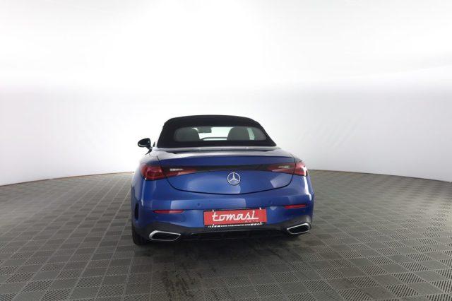 MERCEDES-BENZ CLE Cabrio (A236) CLE 200 Cabrio AMG Line Premium